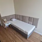 Apartmán Piekny Z Widokiem Katovice