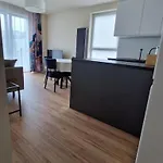 Apartmán Piekny Z Widokiem *