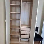 Piekny Z Widokiem Apartmán Katovice