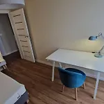Apartmán Piekny Z Widokiem