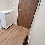Apartmán Piekny Z Widokiem Katovice