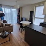 Apartmán Piekny Z Widokiem *