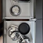 Apartmán Piekny Z Widokiem