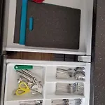 Apartmán Piekny Z Widokiem