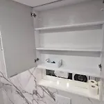 Piekny Z Widokiem Apartmán Katovice