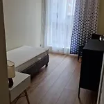 Apartmán Piekny Z Widokiem Katovice