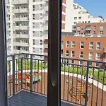 Apartmán Piekny Z Widokiem