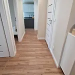 Piekny Z Widokiem Apartmán *