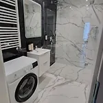 Apartmán Piekny Z Widokiem Katovice