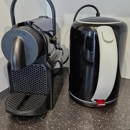 Apartamento Piekny Z Widokiem