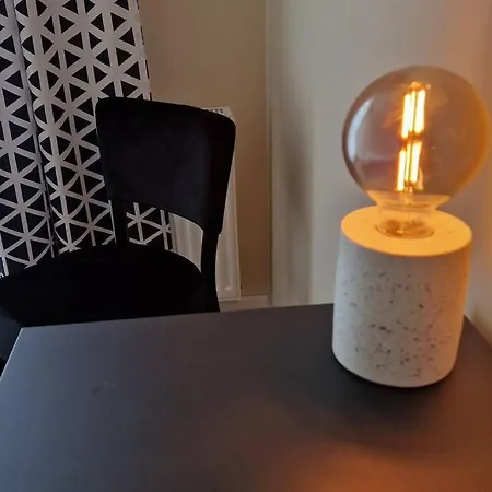 Apartamento Piekny Z Widokiem