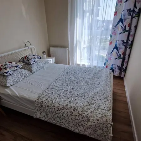 Piekny Z Widokiem * Kattowitz