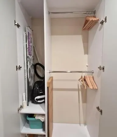 Apartamento Piekny Z Widokiem *