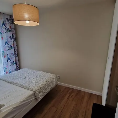 Piekny Z Widokiem Apartamento *