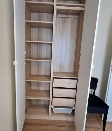 Piekny Z Widokiem Apartamento Katowice