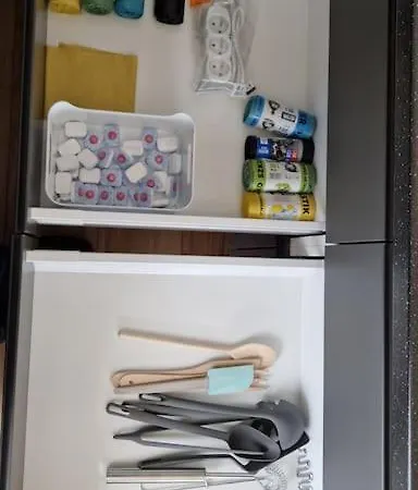 Apartment Piekny Z Widokiem