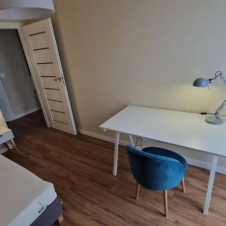 Apartamento Piekny Z Widokiem