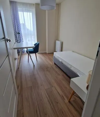 Piekny Z Widokiem * Katowice