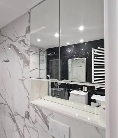 Piekny Z Widokiem Apartamento