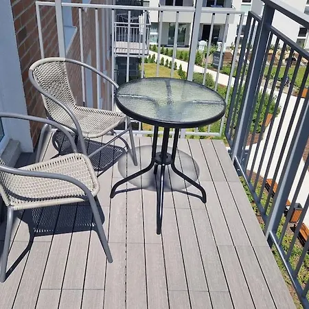 Piekny Z Widokiem 卡托维兹