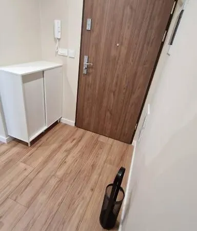 Apartamento Piekny Z Widokiem Katowice