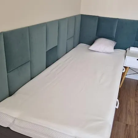 Apartmán Piekny Z Widokiem Katovice