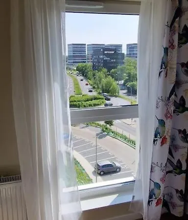 Piekny Z Widokiem