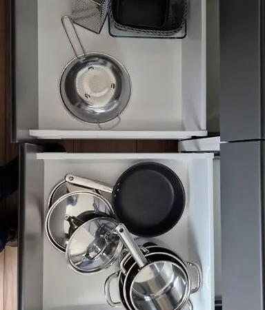 Apartamento Piekny Z Widokiem