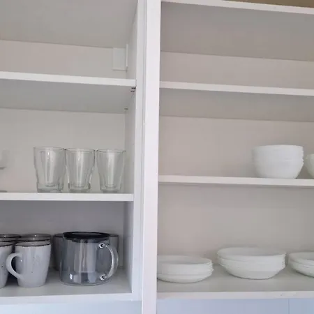 公寓 Piekny Z Widokiem *