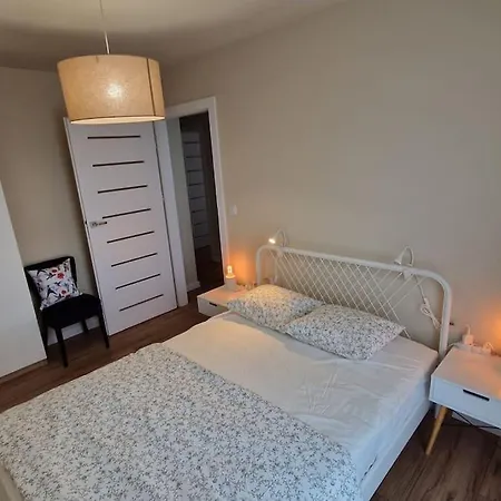 Piekny Z Widokiem Apartamento