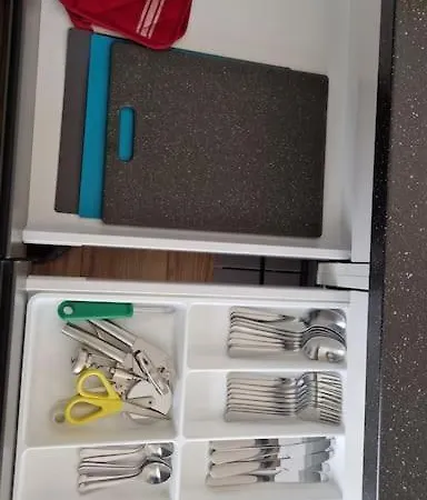 Apartamento Piekny Z Widokiem