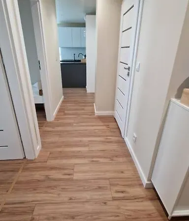 Piekny Z Widokiem Apartamento *