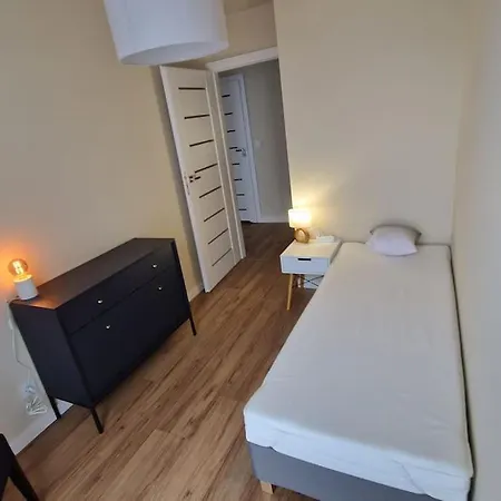 Piekny Z Widokiem * 卡托维兹