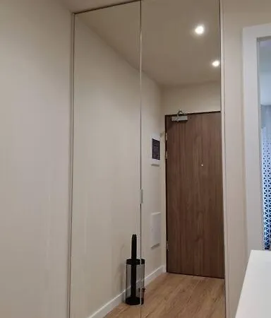 Piekny Z Widokiem Katowice