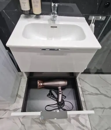 Piekny Z Widokiem * Katowice