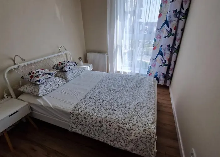 Piekny Z Widokiem * 卡托维兹