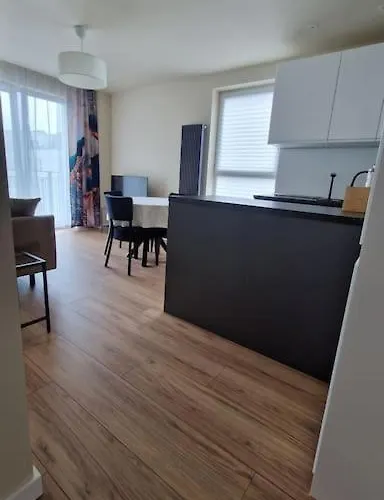 Διαμέρισμα Piekny Z Widokiem *