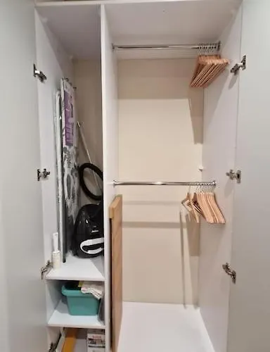 Διαμέρισμα Piekny Z Widokiem *