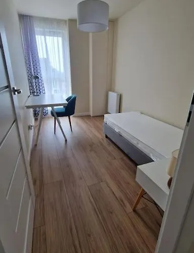 Piekny Z Widokiem * 卡托维兹