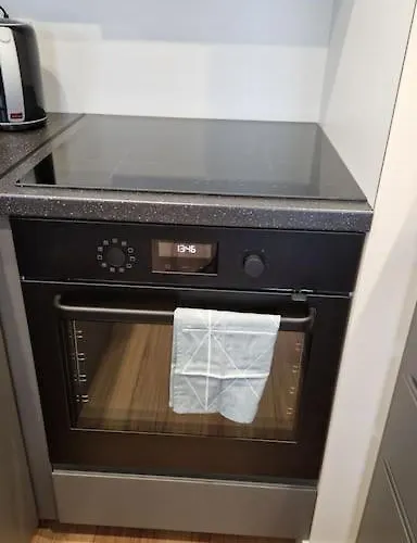 Διαμέρισμα Piekny Z Widokiem Κατοβίτσε