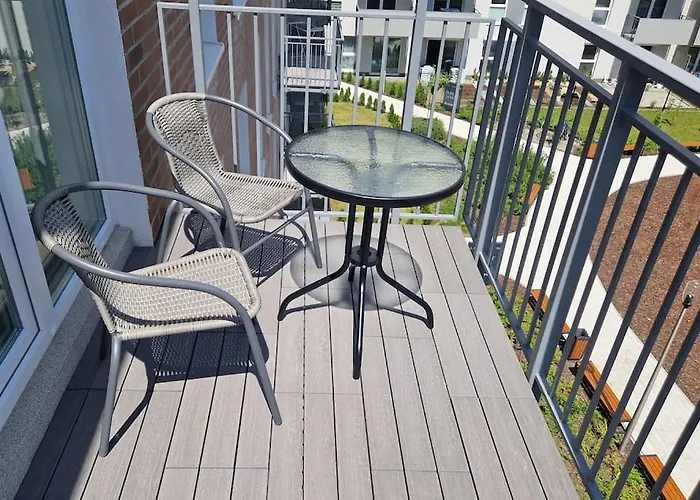 Piekny Z Widokiem Κατοβίτσε