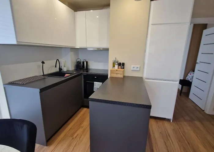 Piekny Z Widokiem 卡托维兹