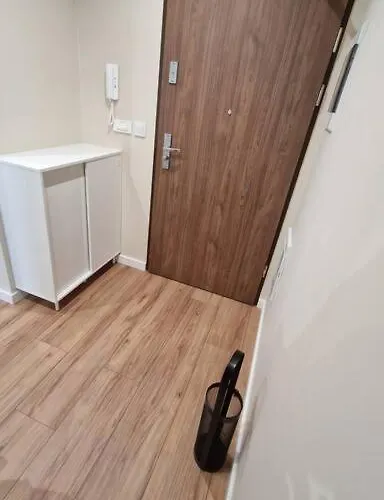 Διαμέρισμα Piekny Z Widokiem Κατοβίτσε