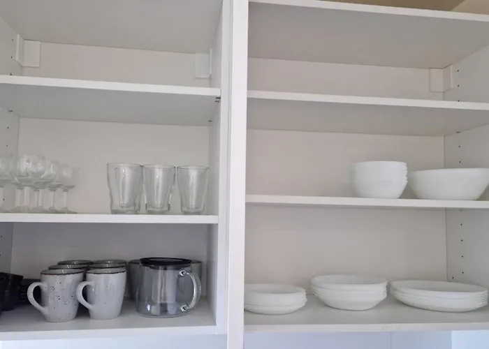 公寓 Piekny Z Widokiem *