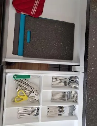 Διαμέρισμα Piekny Z Widokiem