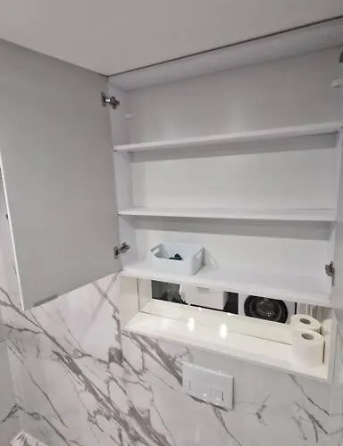 Piekny Z Widokiem 公寓 卡托维兹