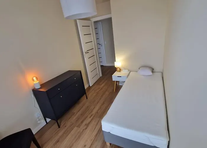 Piekny Z Widokiem * 卡托维兹