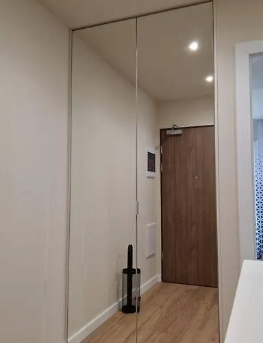 Piekny Z Widokiem Κατοβίτσε