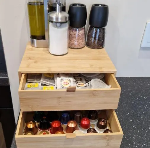 公寓 Piekny Z Widokiem 卡托维兹